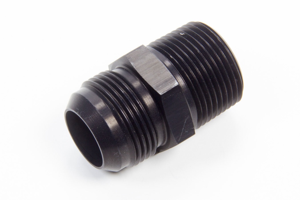 Aeroquip - Str Alum #16 Flare 1in Black
