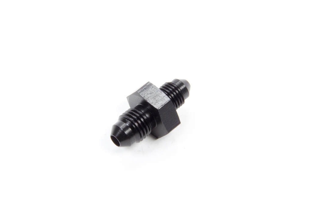 Aeroquip - #4 Flare #3 Flare Union Black