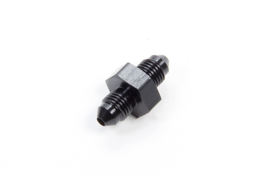 Aeroquip - #3 Flare #3 Flare Union Black