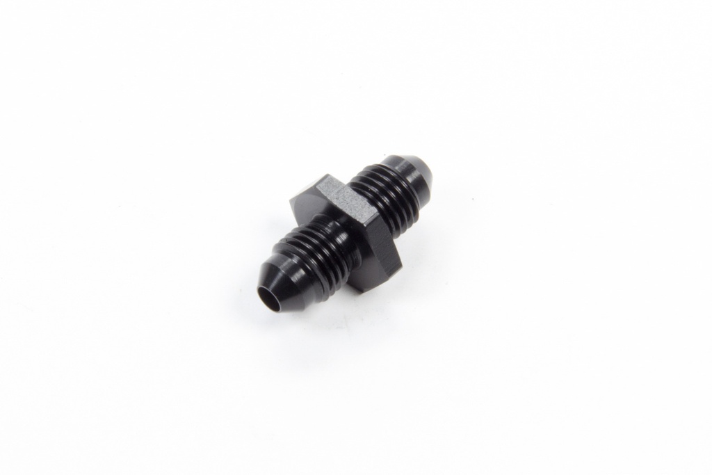 Aeroquip - #4 Flare #4 Flare Union Black
