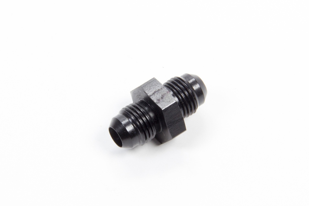 Aeroquip - #6 Flare #6 Flare Union Black