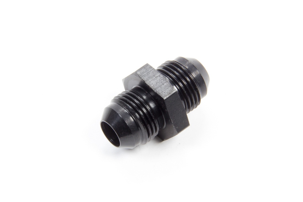 Aeroquip - #8 Flare #8 Flare Union Black