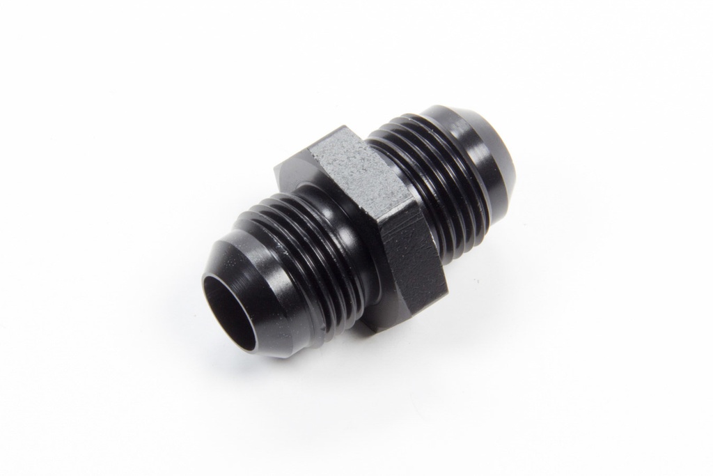 Aeroquip - #10 Flare #10 Flare Union Black