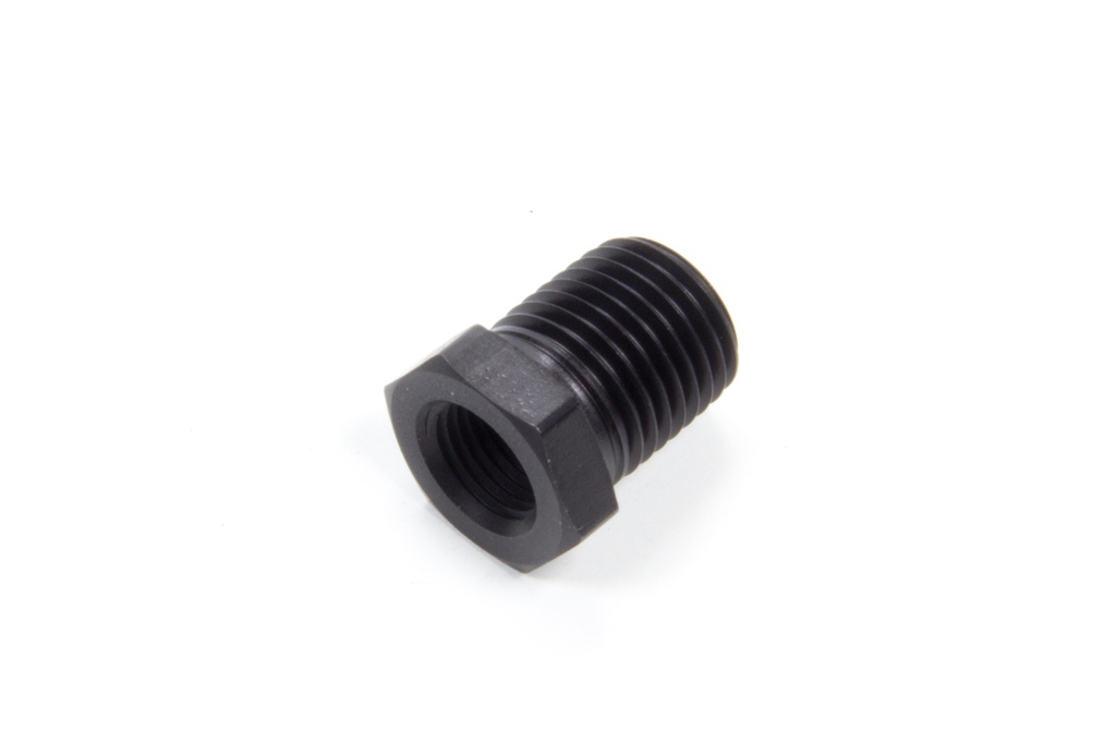 Aeroquip - 1/4in-1/8in Pipe Bushing Black