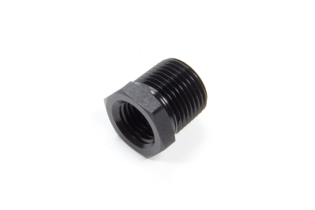 Aeroquip - 3/8in-1/4in Pipe Bushing Black