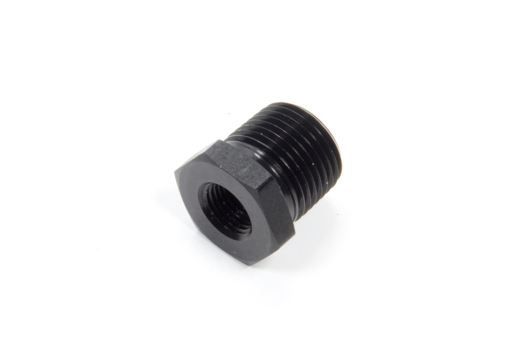 Aeroquip - 3/8in-1/8in Pipe Bushing Black