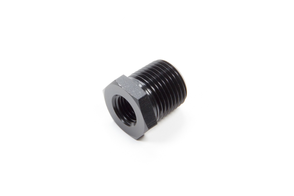 Aeroquip - 1/2-1/4in Pipe Bushing Black
