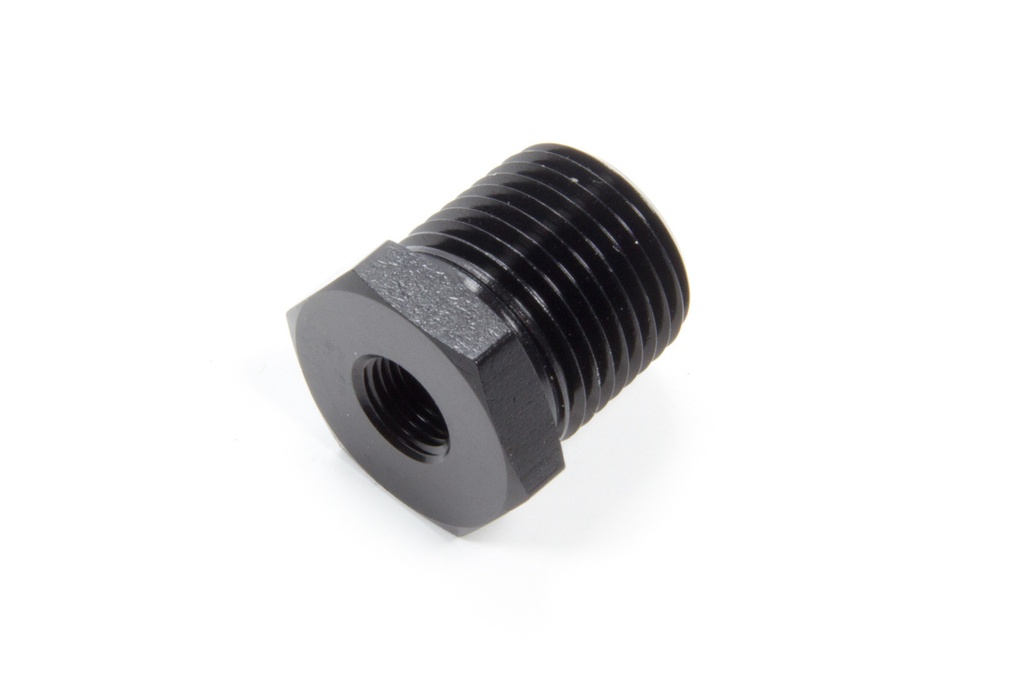 Aeroquip - 1/2In-1/8In Pipe Bushing Black