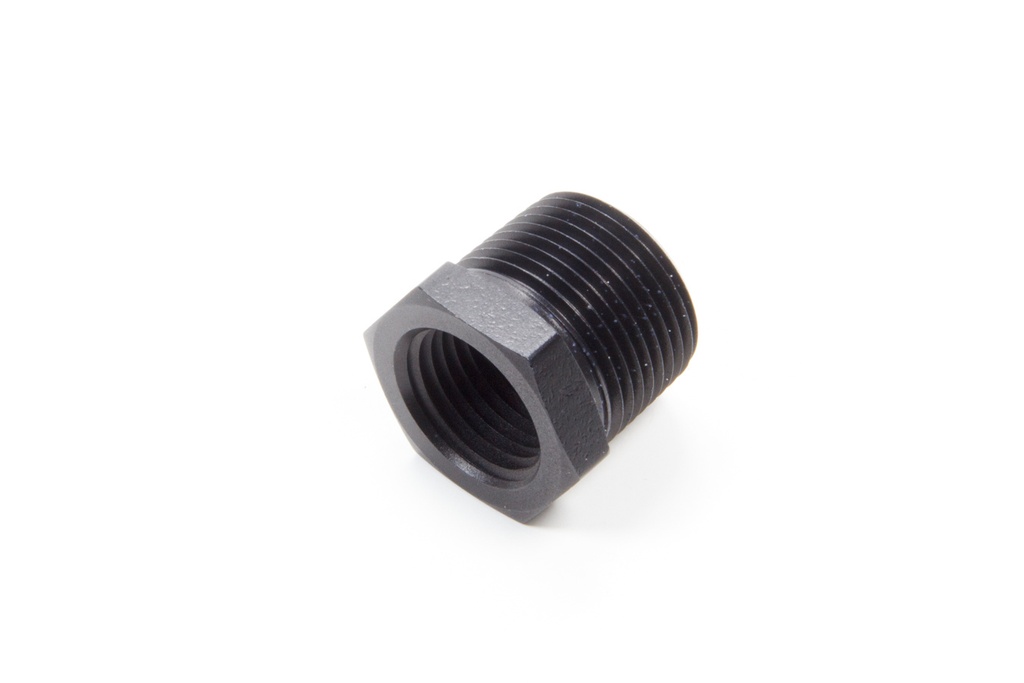 Aeroquip - 3/4in-1/2in Pipe Bushing Black