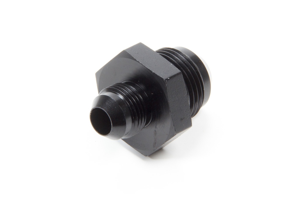 Aeroquip - #12 Flare #8 Flare Reducer Black
