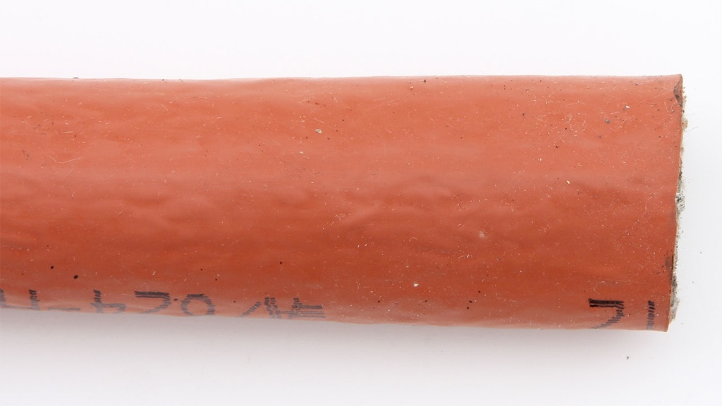 Aeroquip - .88in Id Firesleeve 3'