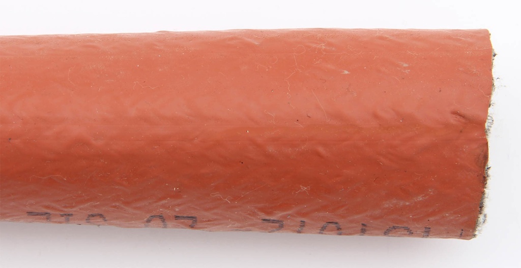 Aeroquip - 1.25in Id Firesleeve 3'