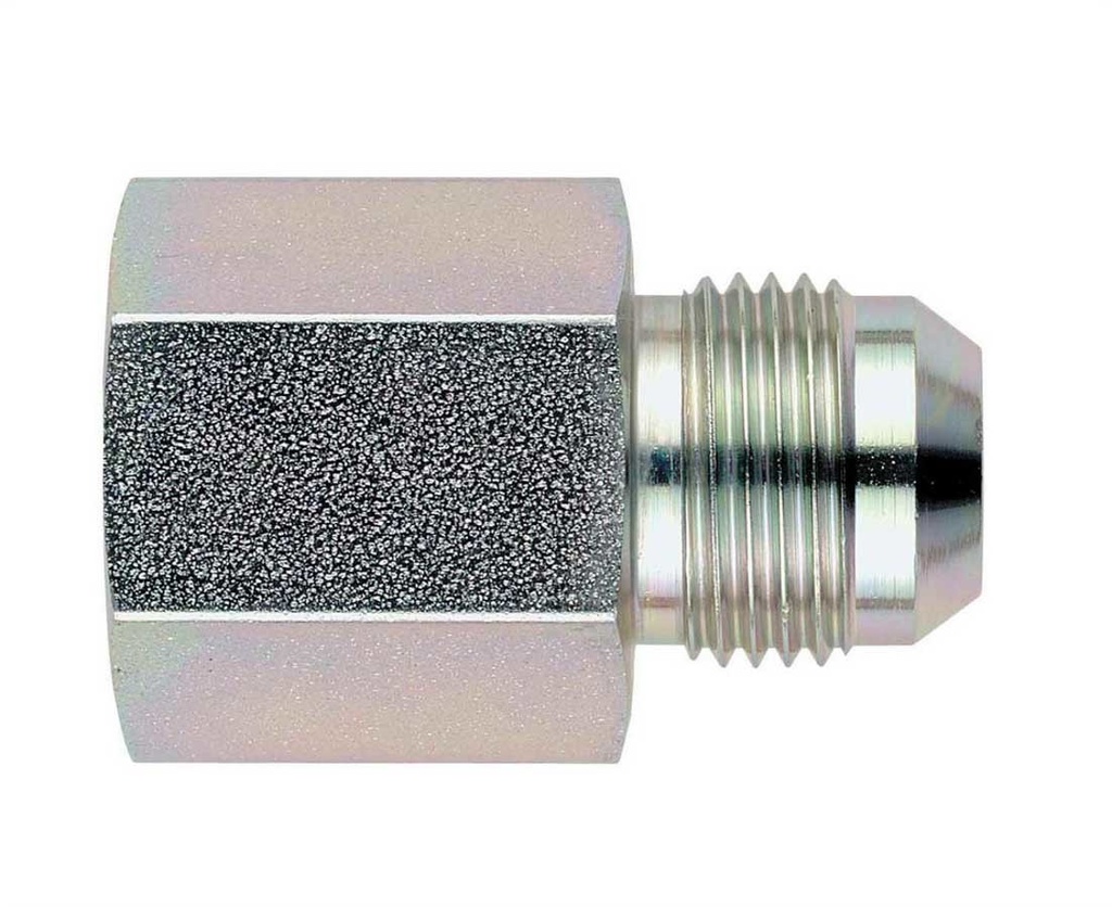 Aeroquip - 1/2 Female Pipe to #10 Flare