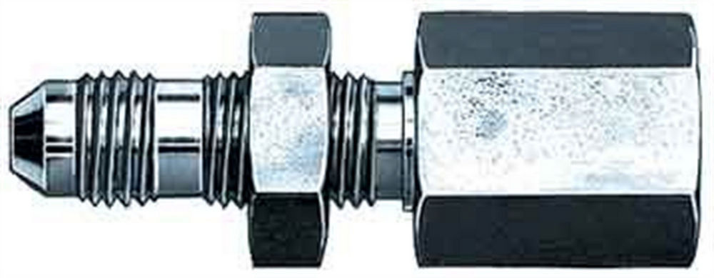 Aeroquip - #4 To 1/8in Female Conn