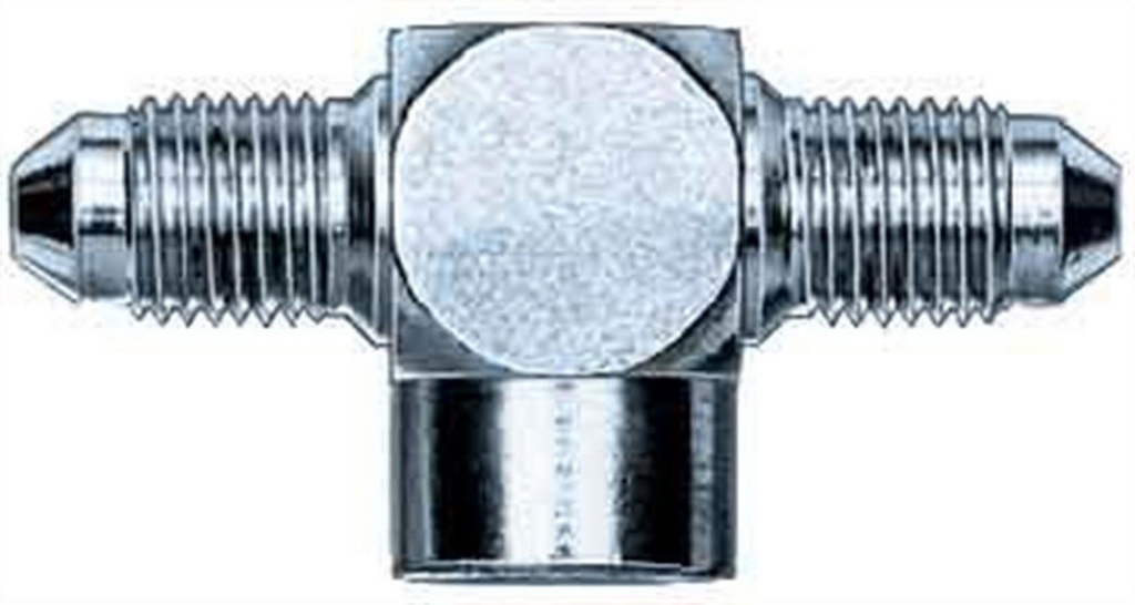 Aeroquip - Steel Brakeline Adapter