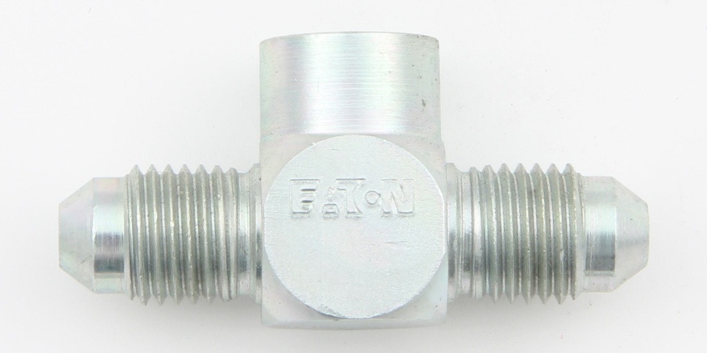 Aeroquip - Steel Brakeline Adapter