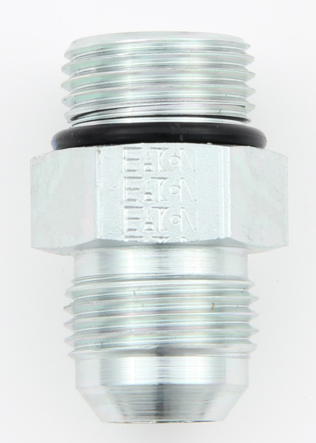 Aeroquip - #12 - #12 O-Ring Flr Adt