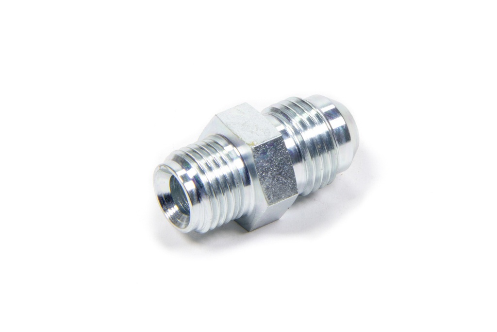 Aeroquip - #6 To 1/2-20 Inverted Flare Steel Fitting