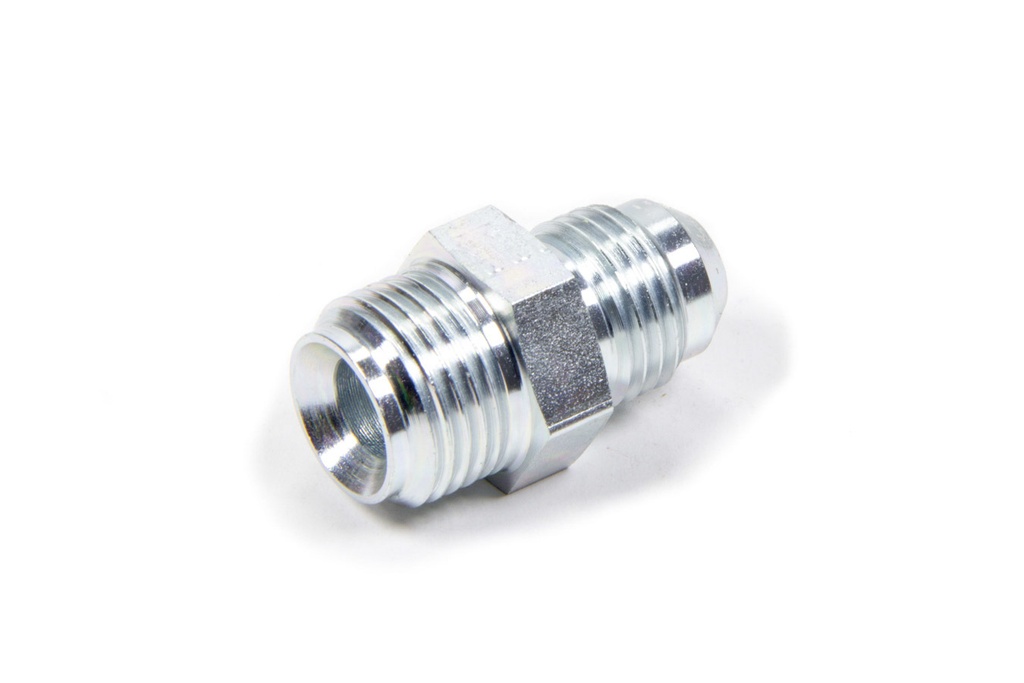 Aeroquip - Steel Fitting Inverted Flare -6 to 5/18-18