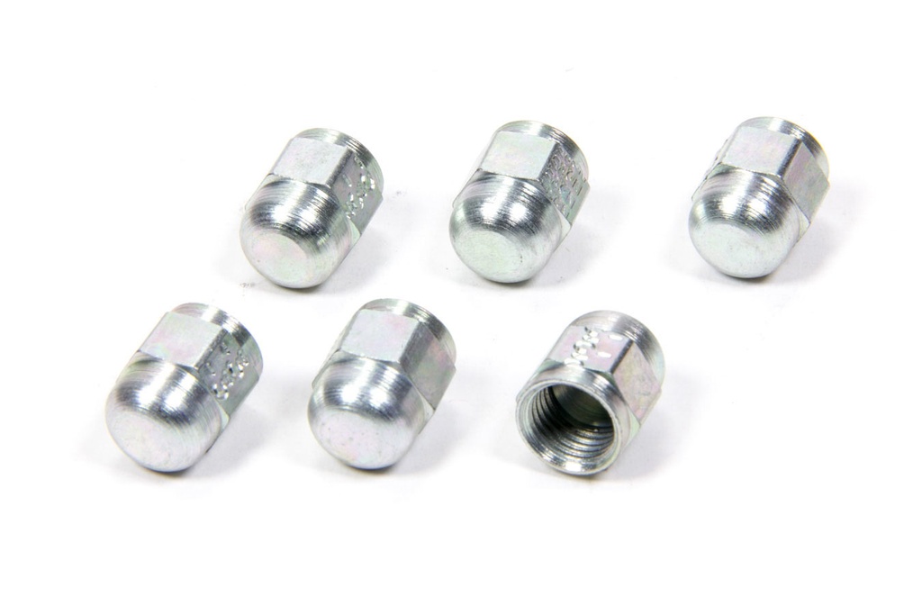 Aeroquip - #3 Steel Cap