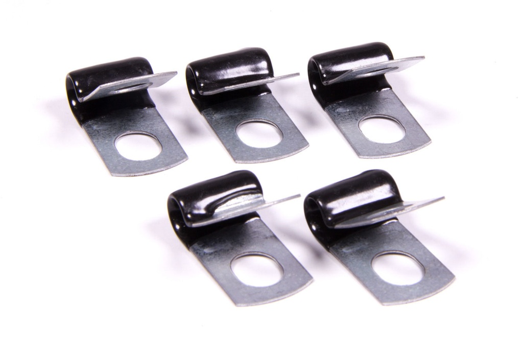 Aeroquip - Support Clamp .25 Id
