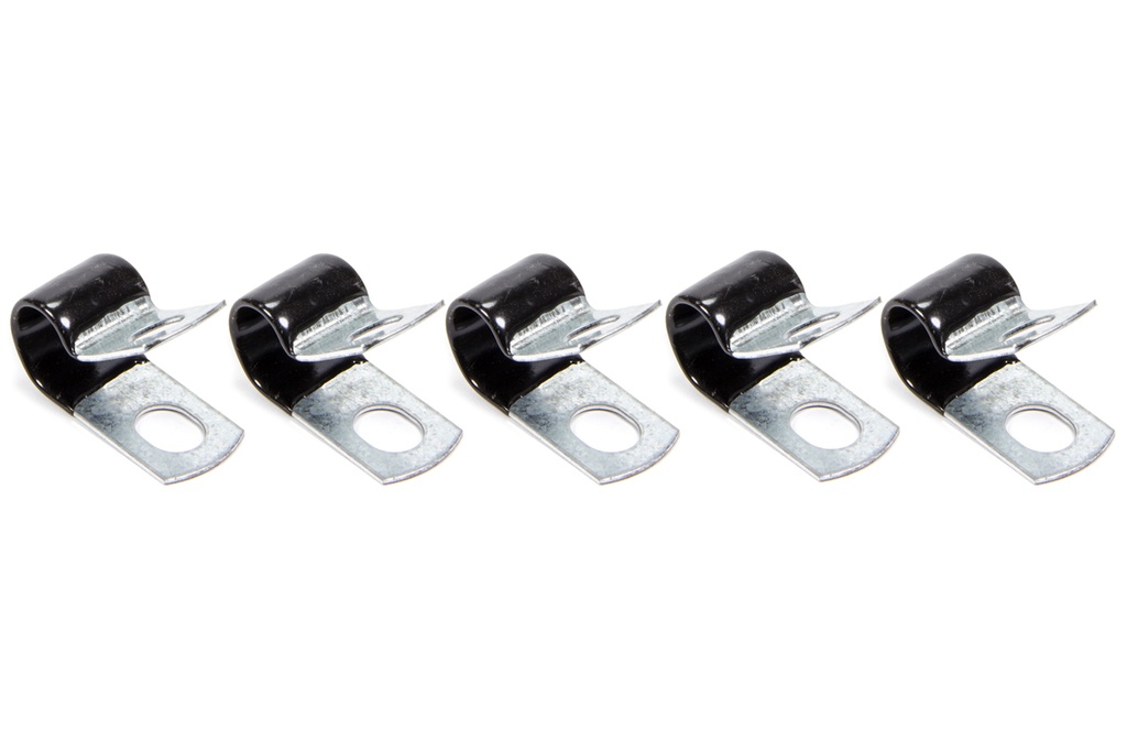 Aeroquip - Support Clamp .44 ID