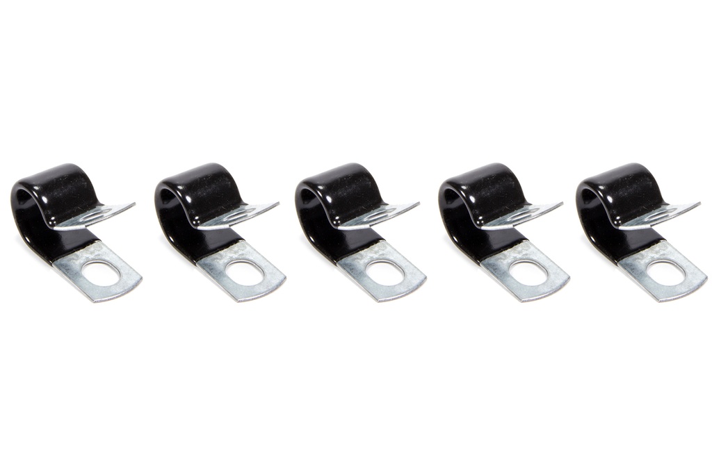 Aeroquip - Support Clamp .56 Id