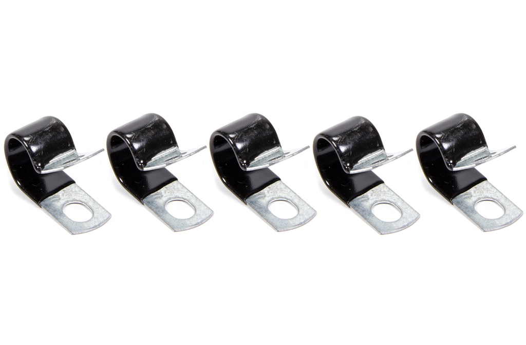 Aeroquip - Support Clamp .63 ID