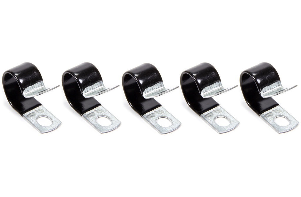 Aeroquip - Support Clamp .81 Id