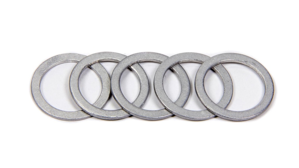 Aeroquip - #8 Aluminum Crushwashers