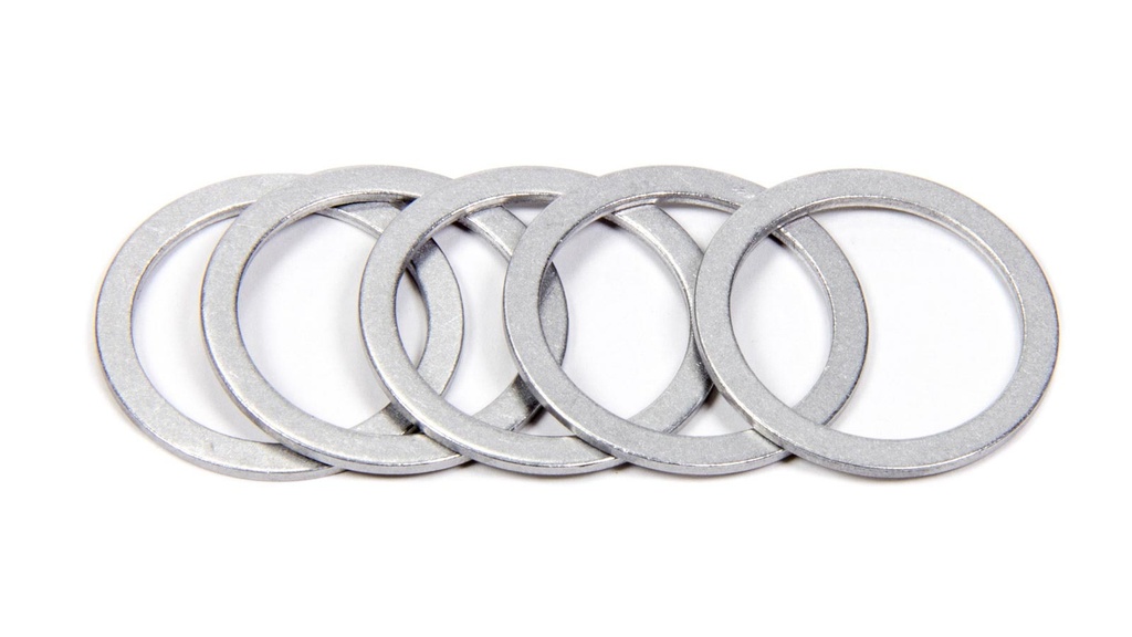 Aeroquip - #10 Aluminum Crushwasher