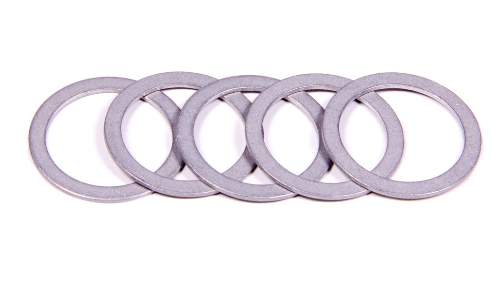 Aeroquip - #12 Aluminum Crushwasher