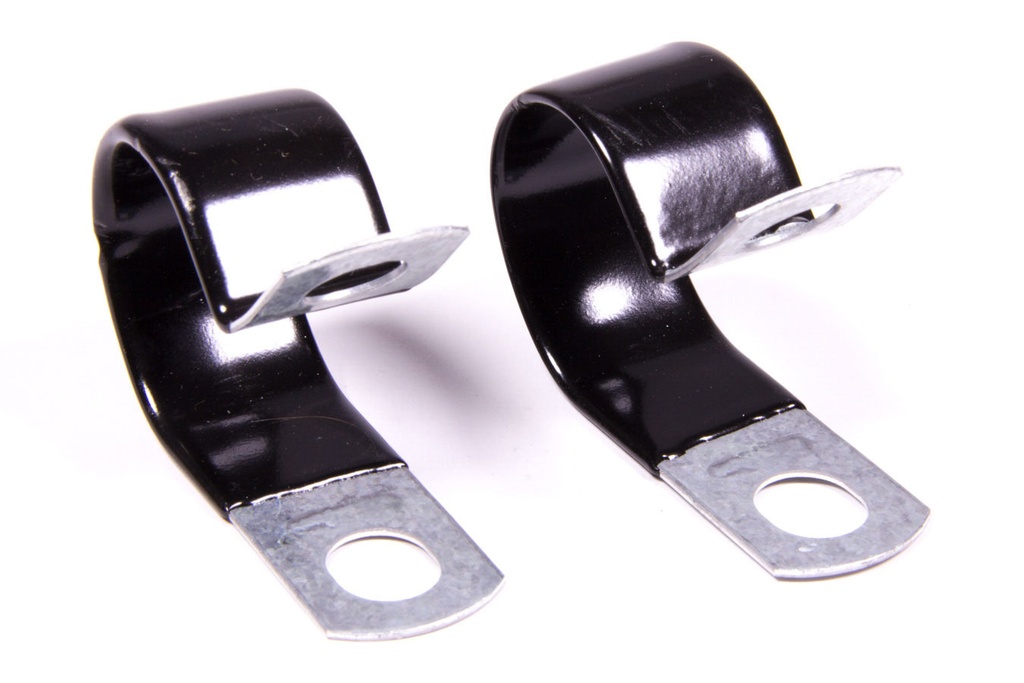 Aeroquip - Support Clamp 1.25 Id
