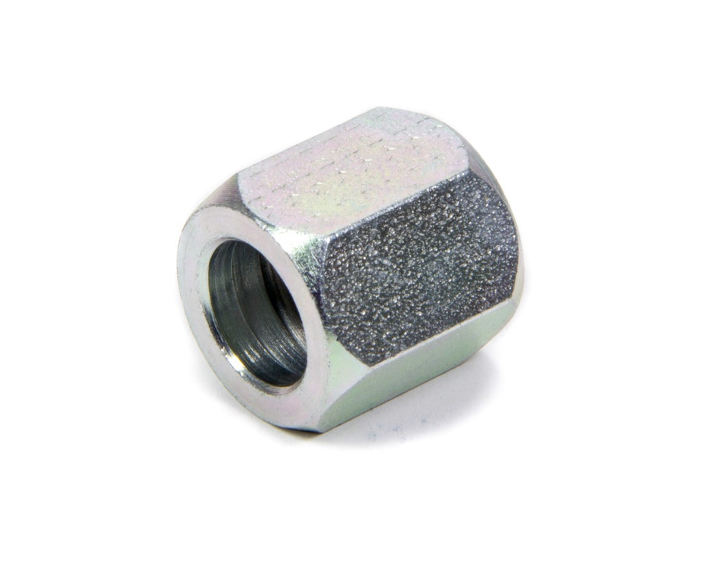 Aeroquip - #6 Steel Tube Nut