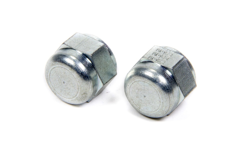 Aeroquip - #6 Steel Cap