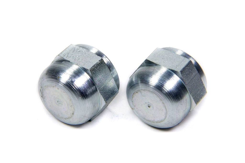 Aeroquip - #8 Steel Cap