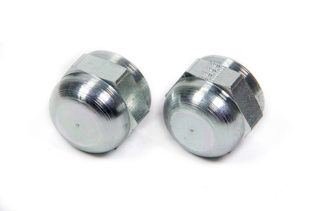 Aeroquip - #10 Steel Cap