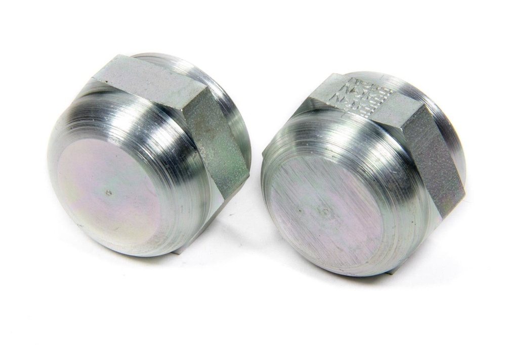 Aeroquip - #12 Steel Cap