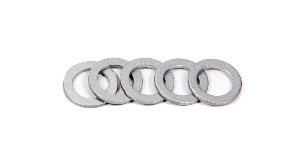 Aeroquip - #3 Aluminum Crushwashers