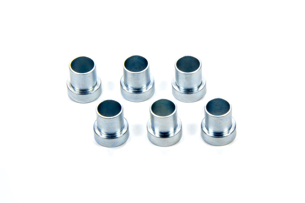 Aeroquip - #4 Tube Sleeve Steel