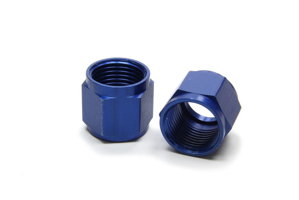 Aeroquip - #10 Alm Tube Nut