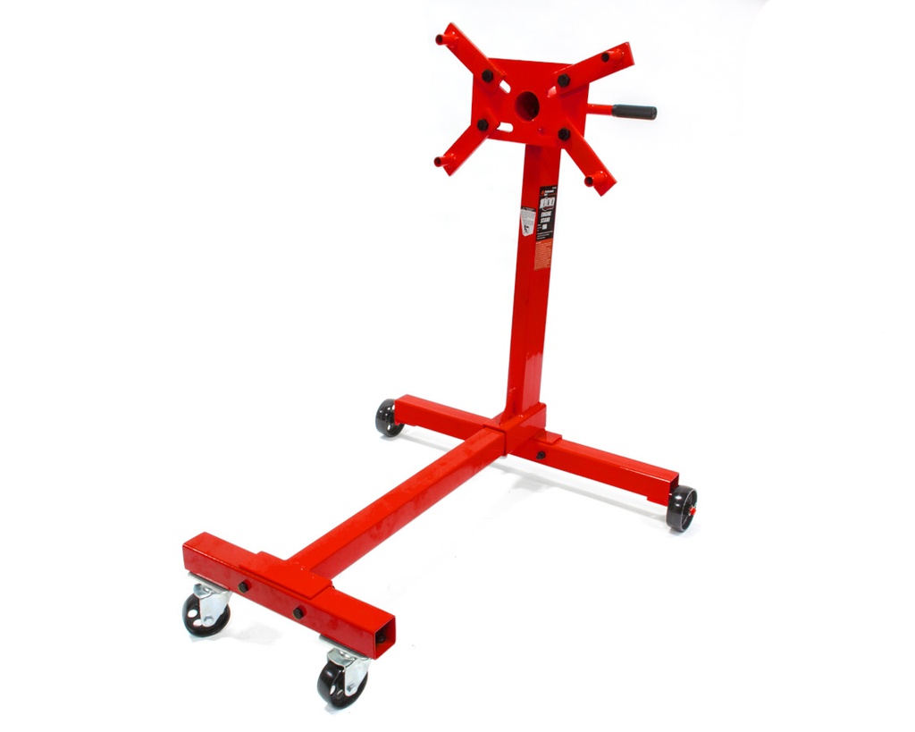 Afm Performance - Engine Stand 1000lb