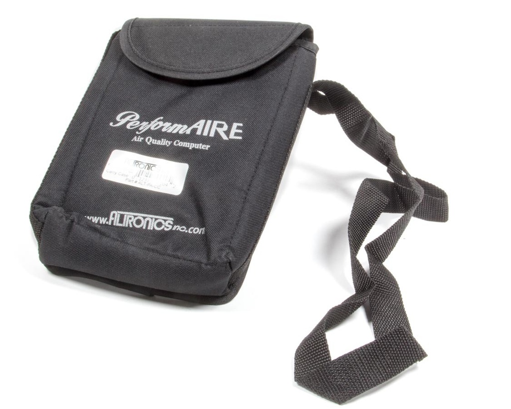 Altronics Inc-Carrying Case - PA2