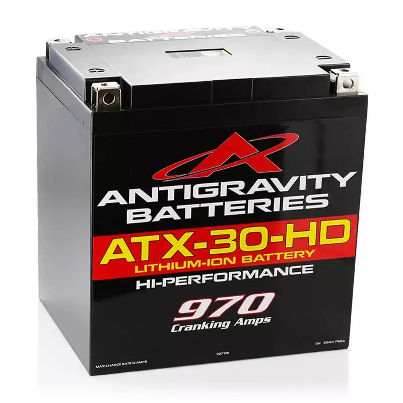 Antigravity Batteries-Lithium Battery 970Cca 7.81Lbs