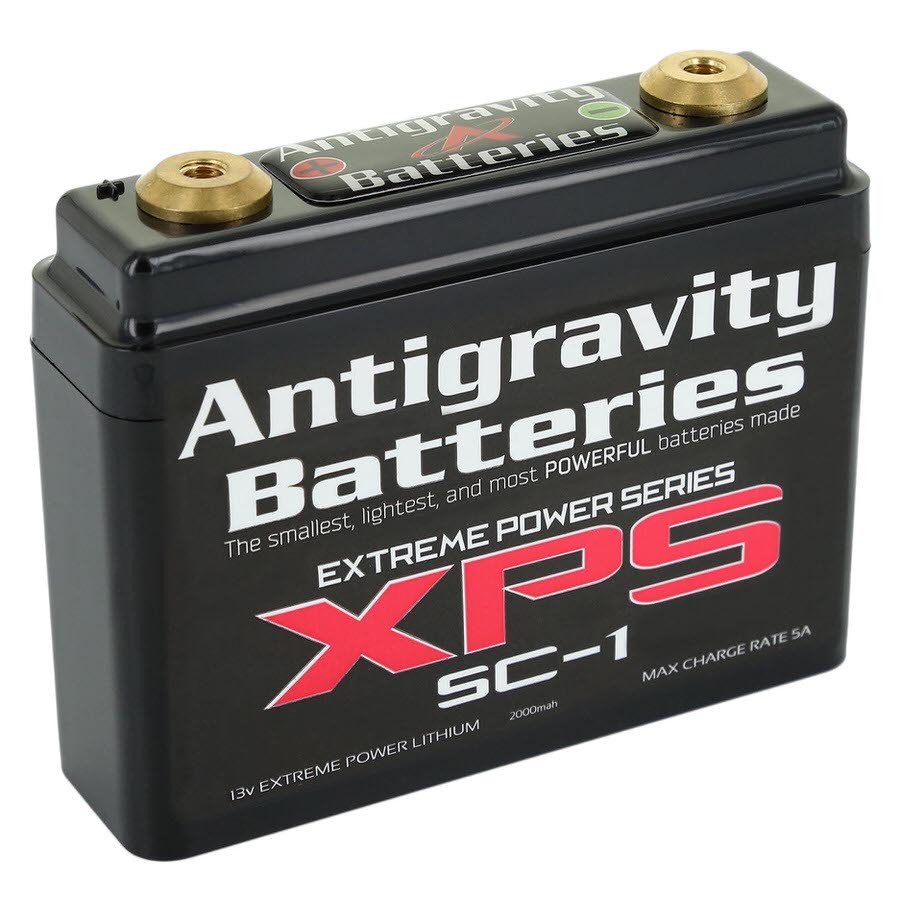 Antigravity Batteries-Lithium Battery 150Cca 12 Volt