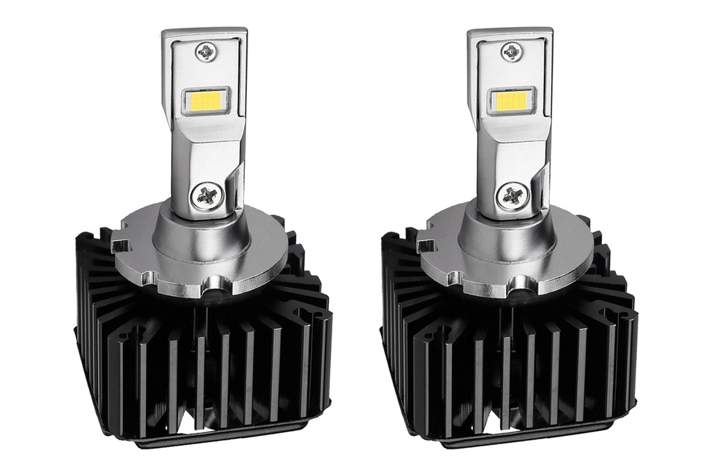 Arc Lighting-Xtreme Series D3 Hid Replacement Led Bulbs