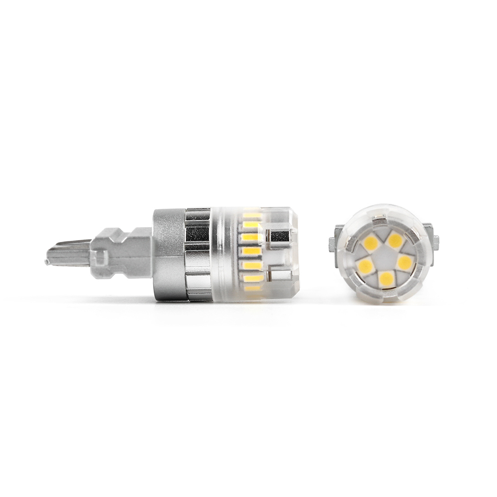 Arc Lighting-Eco Series 3156/3157 Led Light Bulbs White Pair