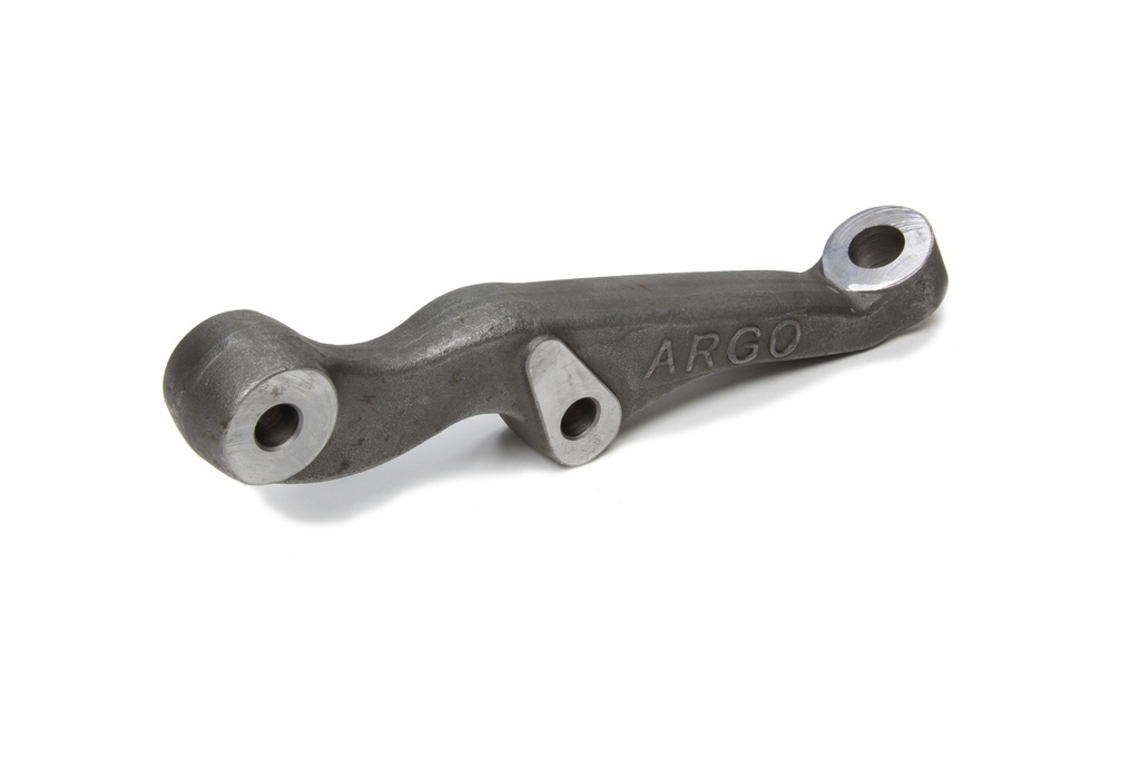 Argo Manufacturing-Spindle Steering Arm Pacer