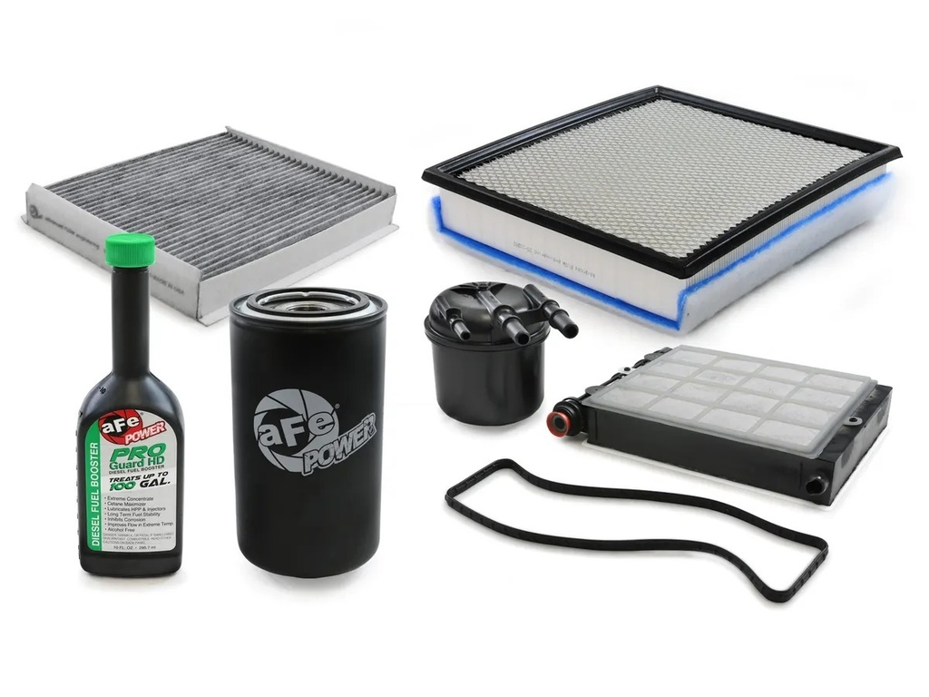 AFE Power - Filter Maintenance Kit 20- Ford 6.7L