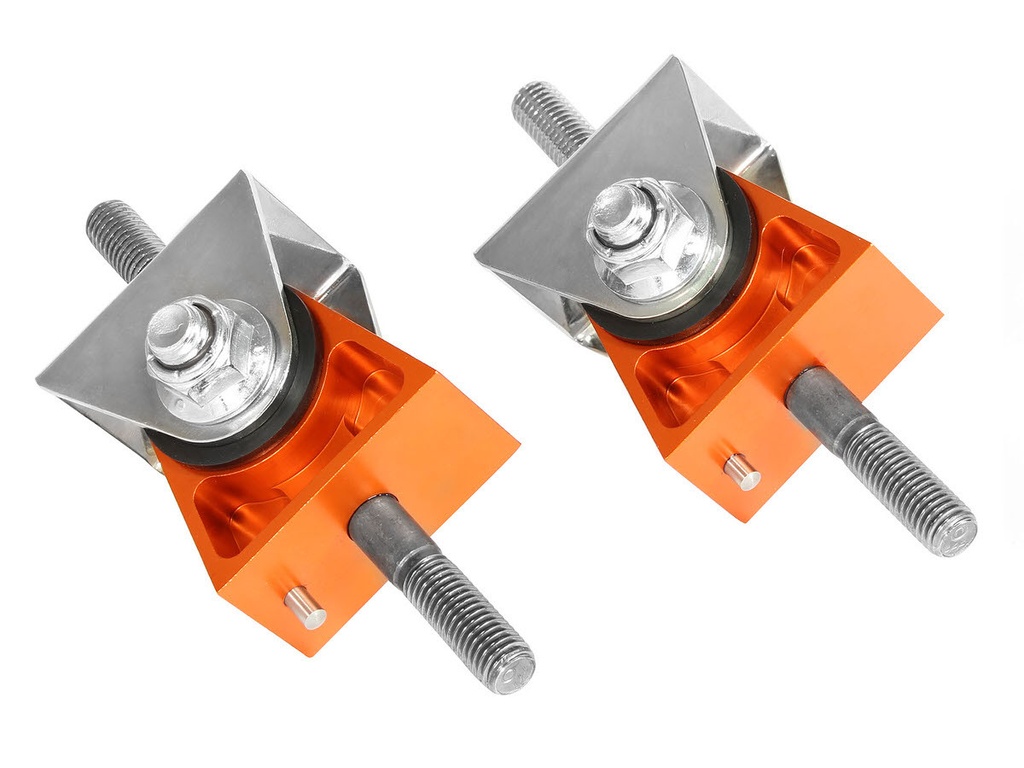 Afe Power - Engine Mounts 97-13 Corvette